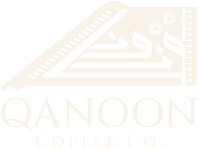 Qanoon Coffee Co.